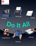 iPad Pro 11ʺ (2025) Shift Magnetic Case - Navy Blue ESR ESR