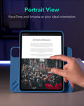 iPad Pro 11ʺ (2025) Shift Magnetic Case - Navy Blue ESR ESR