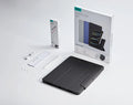 iPad Pro 13ʺ (2024) Rebound Hybrid Case 360 with Digital Pencil Bundle - Lavender ESR ESR