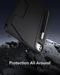 iPad Pro 13ʺ (2024) Shift Magnetic Case - Black ESR ESR