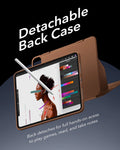 iPad Pro 13ʺ (2024) Shift Magnetic Case - Brown ESR ESR