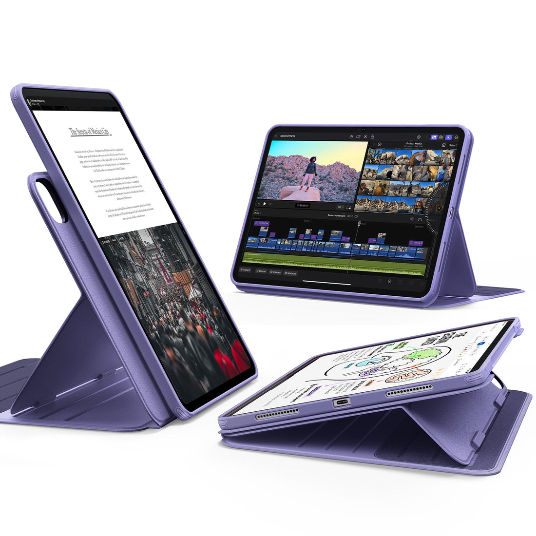 Acheter un modèle iPad Pro 13 pouces Wi‑Fi + Cellular 2 To avec verre Acheter un modèle iPad Pro 13 pouces Wi‑Fi + Cellular 2 To avec verre