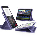 iPad Pro 13ʺ (2024) Shift Magnetic Case - Purple ESR ESR