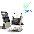iPad Pro 13″ (2024) Shift Magnetic Case with Pencil Bundle - Titanium ESR ESR