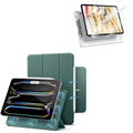 iPad Pro 13ʺ (2025) Rebound Paper-Feel Bundle - Forest Green ESR ESR