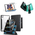 iPad Pro 13ʺ (2025) Rebound Transformation Bundle - Black ESR ESR