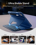 iPad Pro 13ʺ (2025) Shift Magnetic Case - Navy Blue ESR ESR