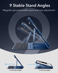 iPad Pro 13ʺ (2025) Shift Magnetic Case - Navy Blue ESR ESR