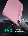 iPad Pro 13ʺ (2025) Shift Magnetic Case- Pink ESR ESR