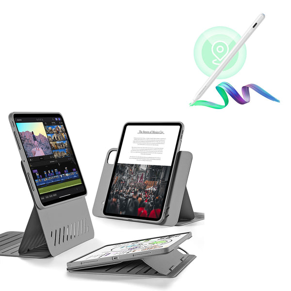 【彼岸華 】iPad Pro 12.9 フルセット iPad-Pro-13_-_2025_-Shift-