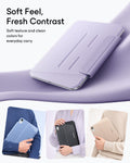 iPad mini (A20 Pro) AirStance Magnetic Case - Purple ESR ESR