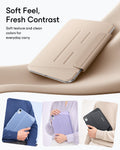 iPad mini (A20 Pro) AirStance Magnetic Case - Sand ESR ESR