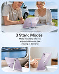 iPad mini (A20 Pro) Boost Kickstand Case - Clear ESR ESR