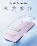 iPad mini (A20 Pro) Boost Kickstand Case - Clear ESR ESR