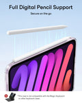 iPad mini (A20 Pro) Boost Kickstand Case - Clear ESR ESR