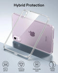 iPad mini (A20 Pro) Classic Hybrid Back Case - Clear ESR ESR