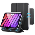 iPad mini (A20 Pro) Rebound Magnetic Case - Black ESR ESR