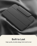 iPad mini (A20 Pro) Rebound Magnetic Case - Black ESR ESR