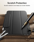 iPad mini (A20 Pro) Rebound Magnetic Case - Black ESR ESR