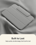 iPad mini (A20 Pro) Rebound Magnetic Case - Gray ESR ESR