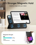 iPad mini (A20 Pro) Rebound Magnetic Case - Black ESR ESR