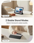 iPad mini (A20 Pro) Rebound Magnetic Case - Black ESR ESR