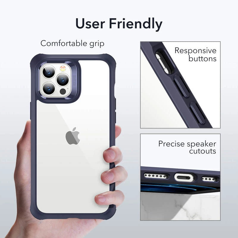 iPhone 12 Pro Max Alliance Tough Full Body Case 4