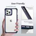 iPhone 12 Pro Max Alliance Tough Full Body Case 4