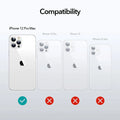 iPhone 12 Pro Max Alliance Tough Full Body Case 5