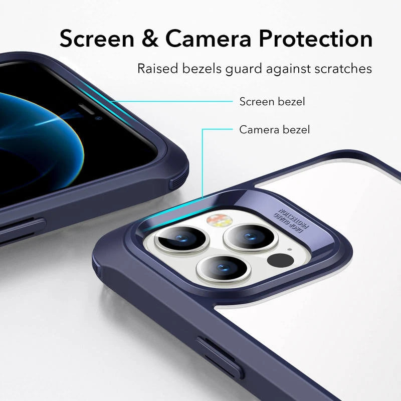 iPhone 12 Pro Max Alliance Tough Full Body Case 6