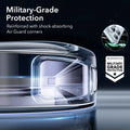 iPhone 13 Pro Zero Clear Case Magsafe KF5