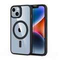 iPhone 14 Classic Hybrid Case with HaloLock 1