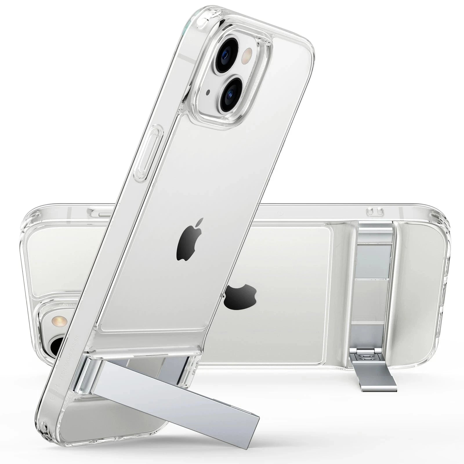 iPhone 14 Metal Kickstand Case 2