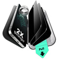 Privacy Screen Protector for iPhone 14 Pro Max