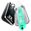 iPhone 14 Pro Tempered Glass Screen Protector