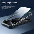 iPhone 15 Pro Classic Pro Case (HaloLock) Set - Clear ESR ESR