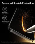 ESR Best iPhone 16 Corning Tempered Glass Privacy Screen Protector 