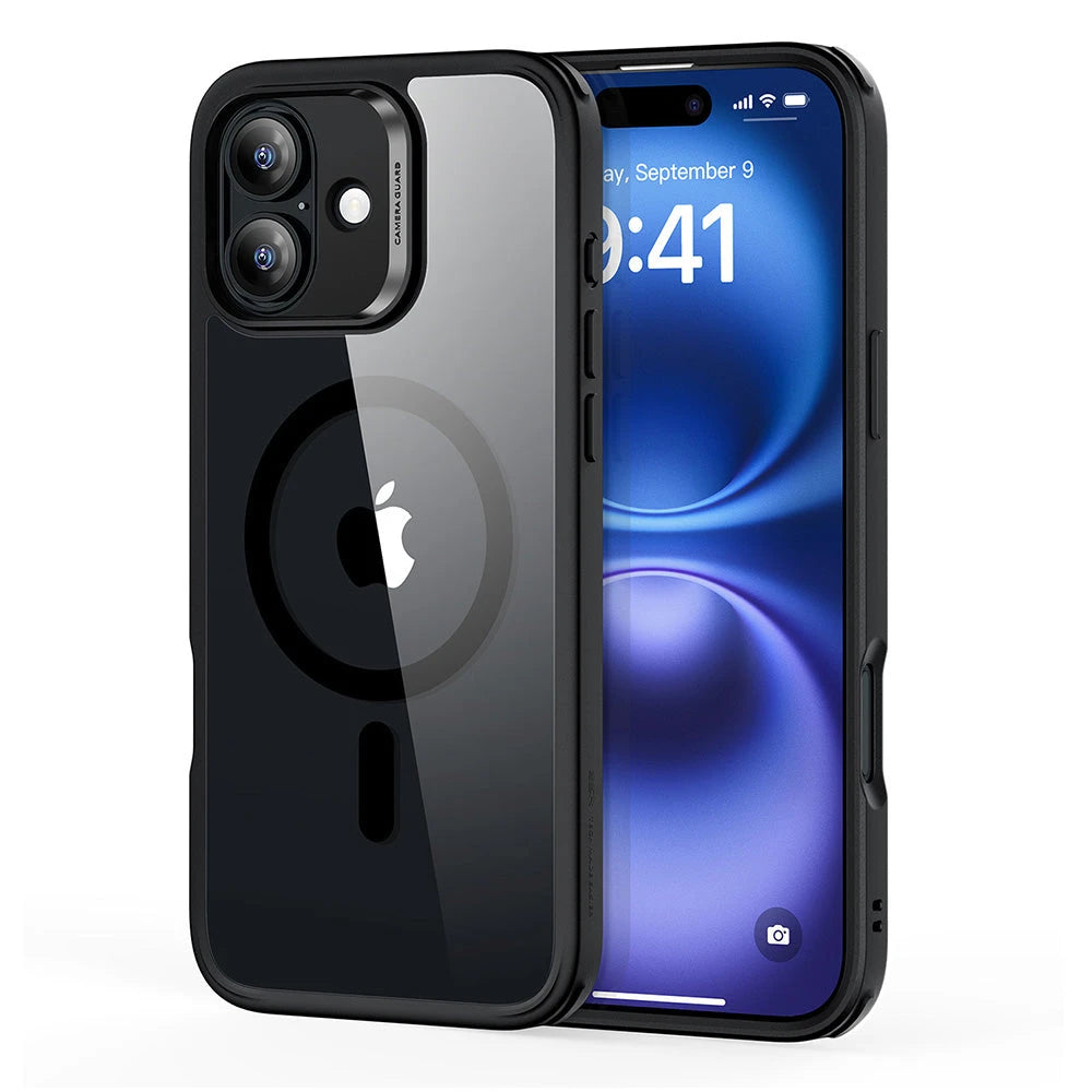 iPhone 16 Clear Case with MagSafe - ESR