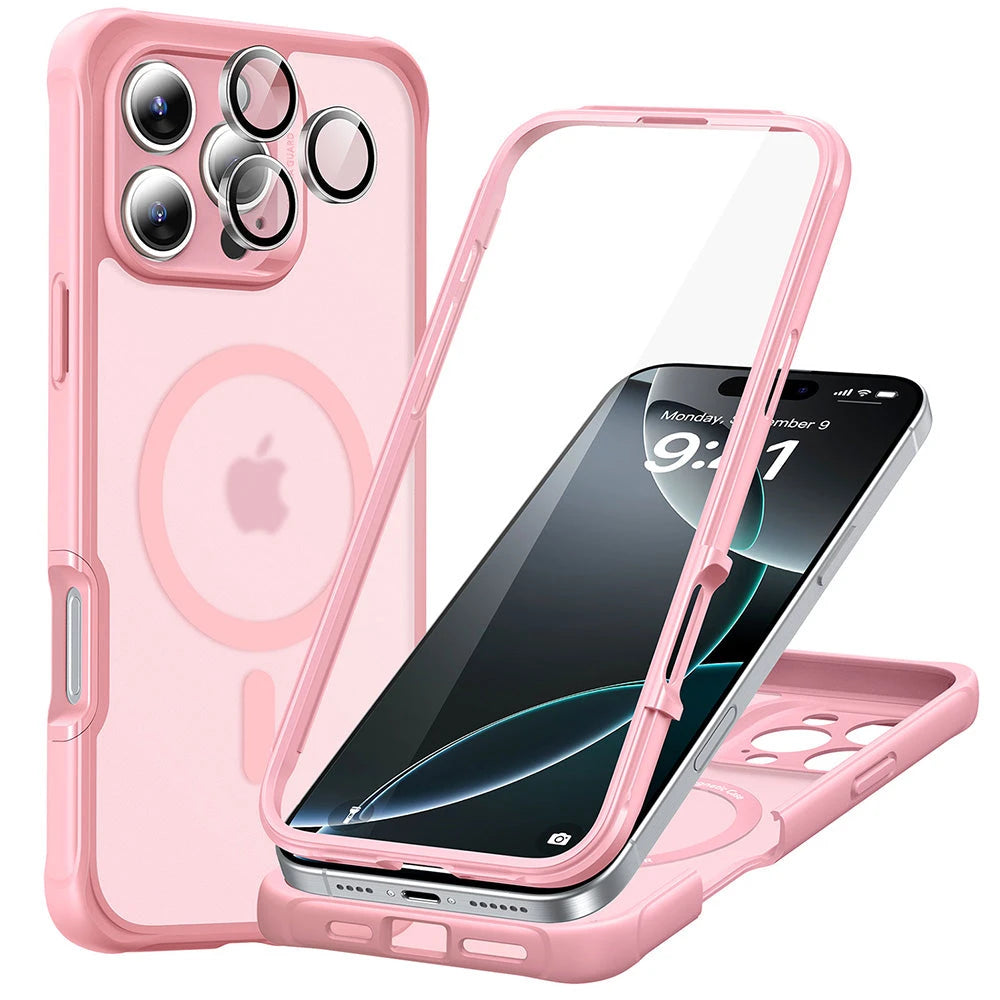 iPhone 16 Pro Max Rugged Case with MagSafe - ESR