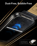 ESR Best iPhone 16 Pro Max Corning Tempered Glass Screen Protector  