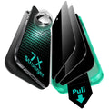 iPhone 17 Air UltraFit Armorite Privacy Screen Protector