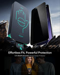 ESR iPhone 17 Air UltraFit Armorite Privacy Screen Protector 3 Pack