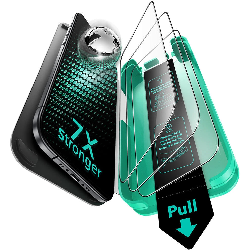 iPhone 17 Air UltraFit Armorite Screen Protector