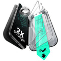 iPhone 17 Air Tempered Glass Screen Protector 