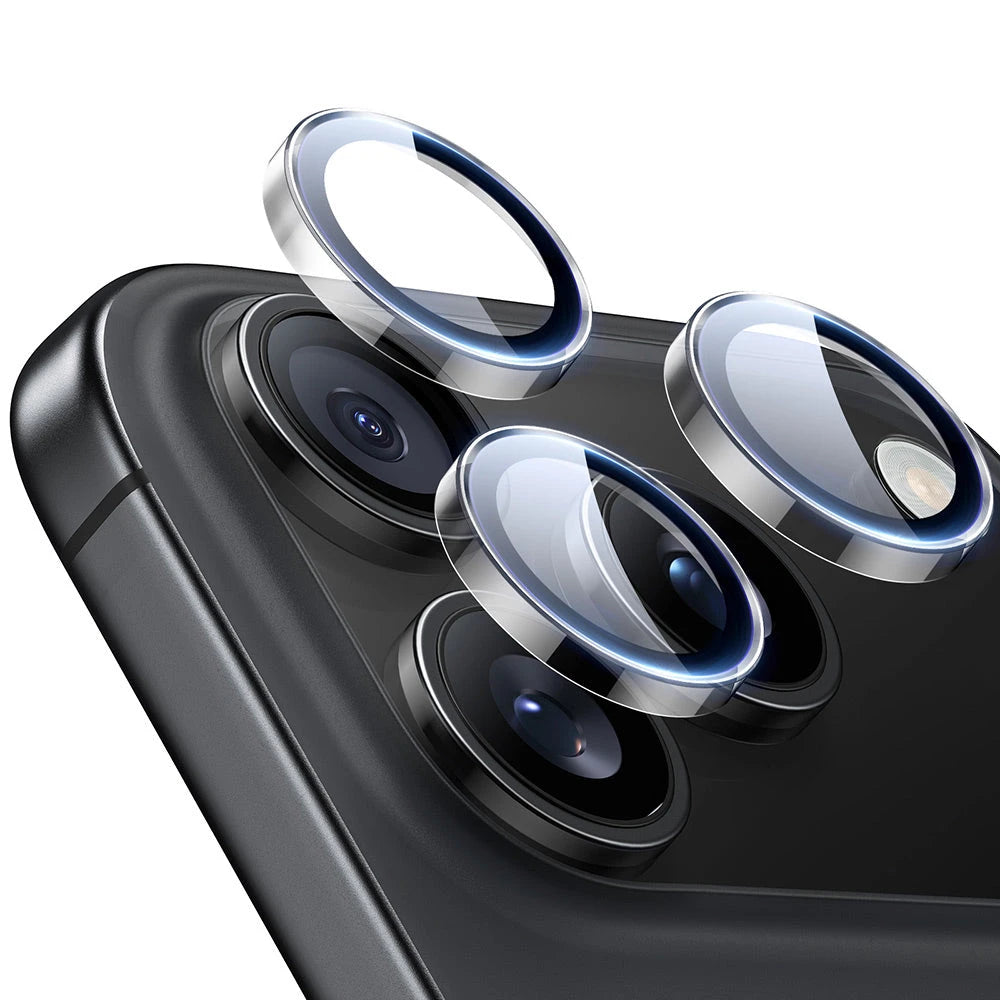 iPhone 17 Pro Max Armorite Camera Lens Protector Clear