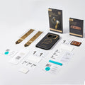 iPhone 17 Pro Corning Glass Screen Protector and Camera Lens Protector  Pack