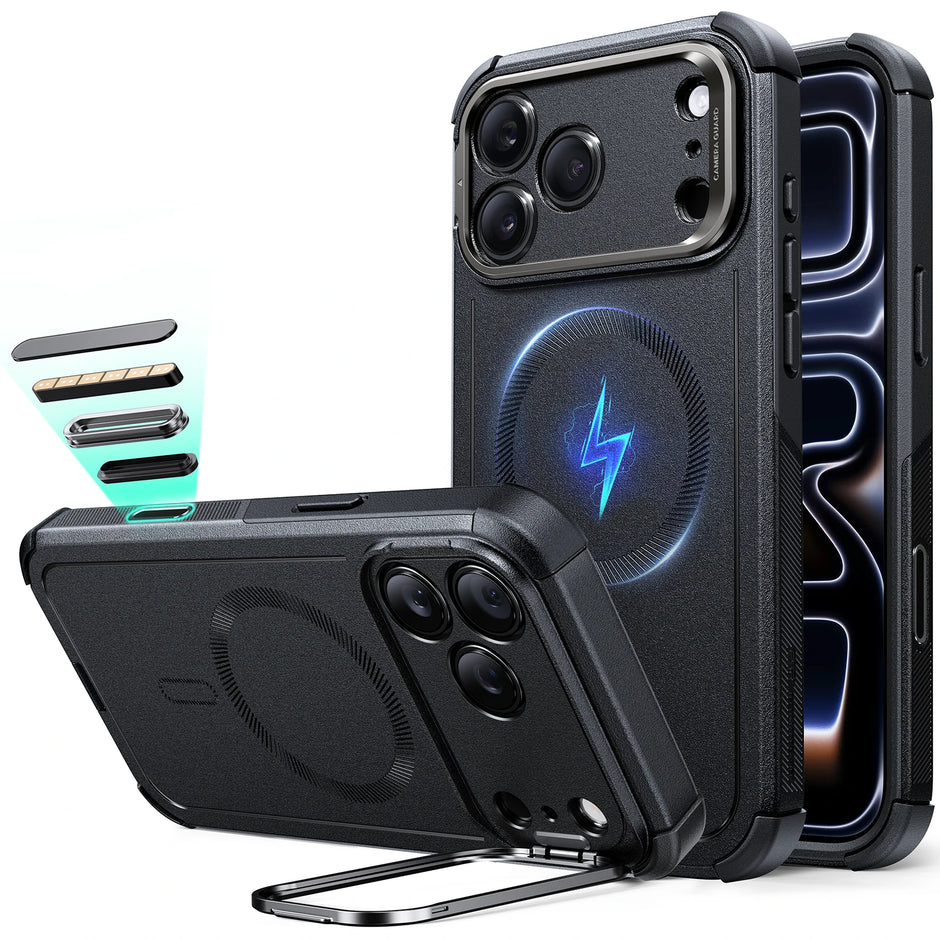 Good Durable and Reliable iPhone Cases & Covers for Protection | ESR