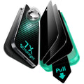 iPhone 17 Pro UltraFit Armorite Privacy Screen Protector