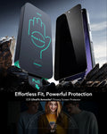 ESR iPhone 17 Pro UltraFit Armorite Privacy Screen Protector 3 pack