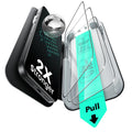  iPhone 17 Pro Tempered Glass Screen Protector 